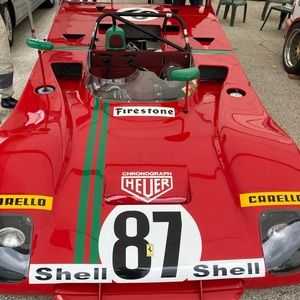 Meet your Posher, Tom